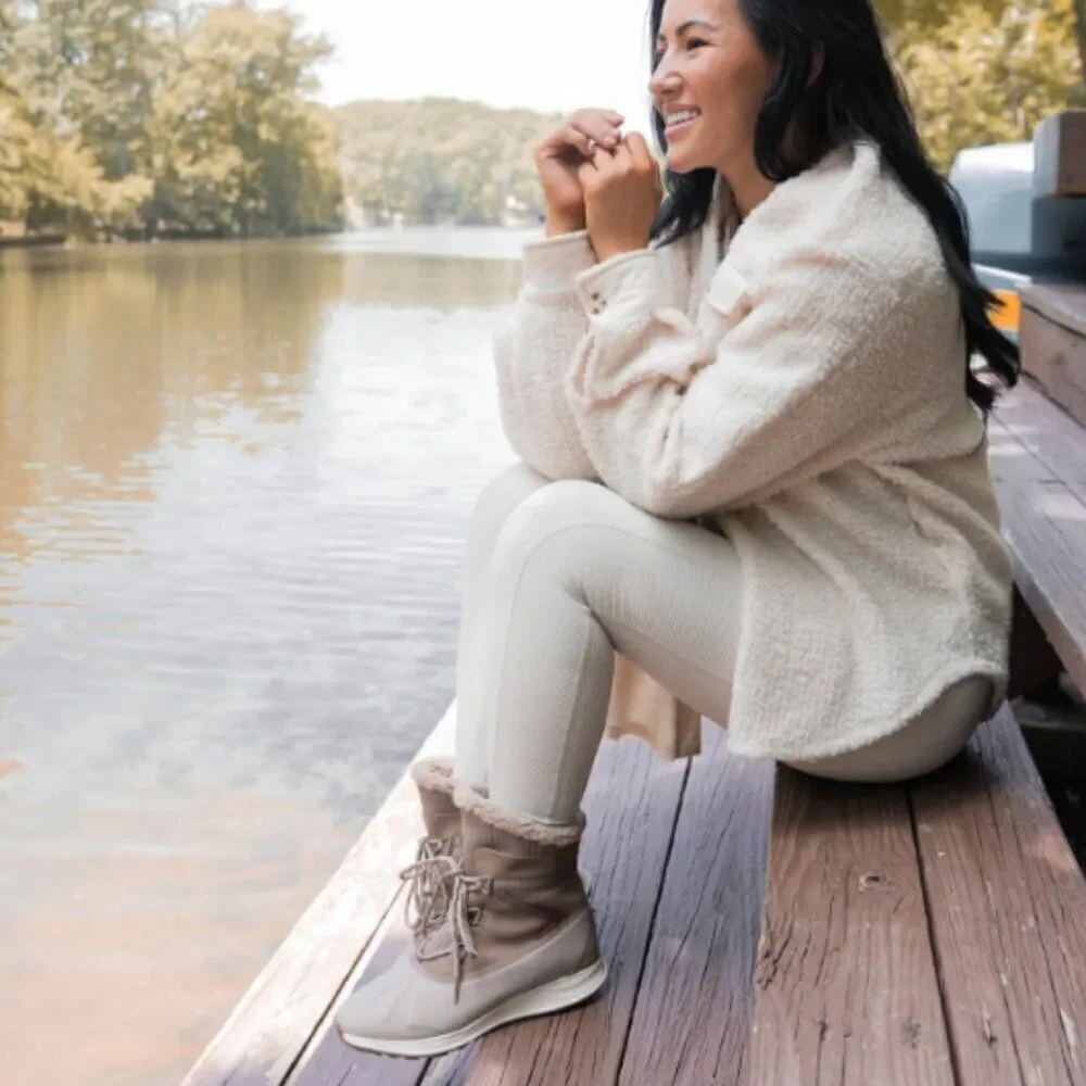 BareTraps Waterproof Cold Weather Boot